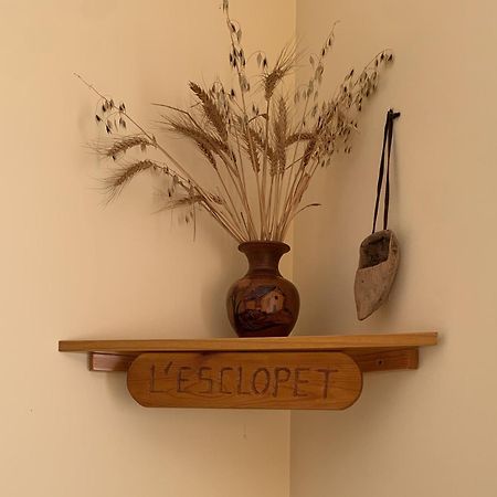 Cal Servero Peramola Εξωτερικό φωτογραφία