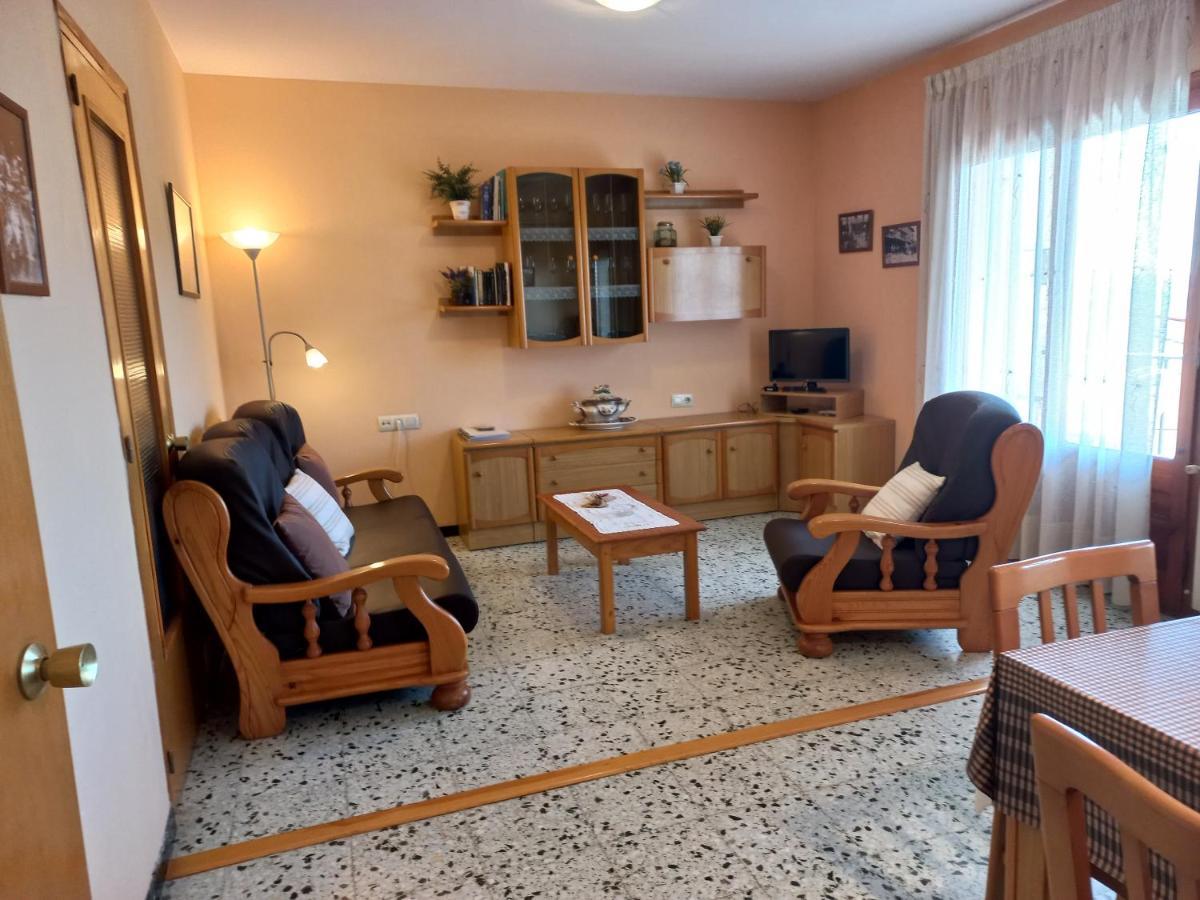 Cal Servero Peramola Εξωτερικό φωτογραφία