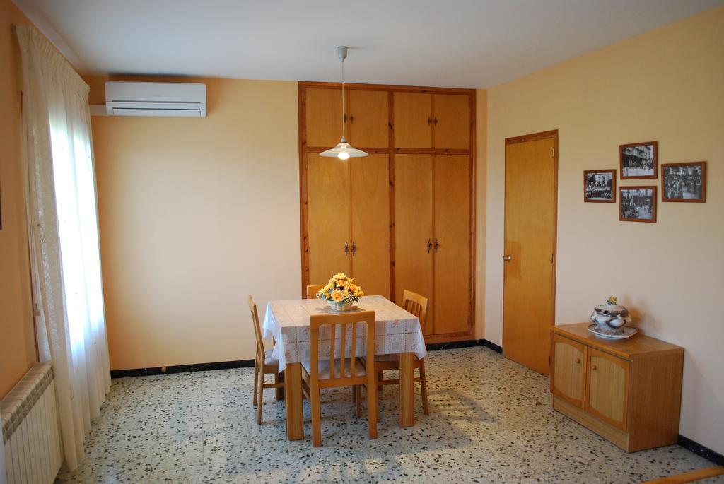 Cal Servero Peramola Εξωτερικό φωτογραφία